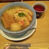 鯛塩そば 灯花 せいせき京王聖蹟桜ヶ丘ショッピングセンター店