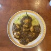 カレーの店 マボロシ