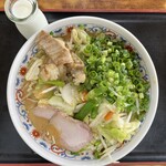 ドライブイン ミッキー - 