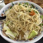 ドライブイン ミッキー - 