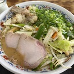 ドライブイン ミッキー - 