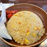 井手ちゃんぽん - 