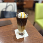 珈琲館 - ドリンク写真: