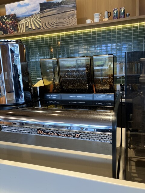 スターバックスコーヒー 薩摩川内 センノオト店 （Starbucks Coffee