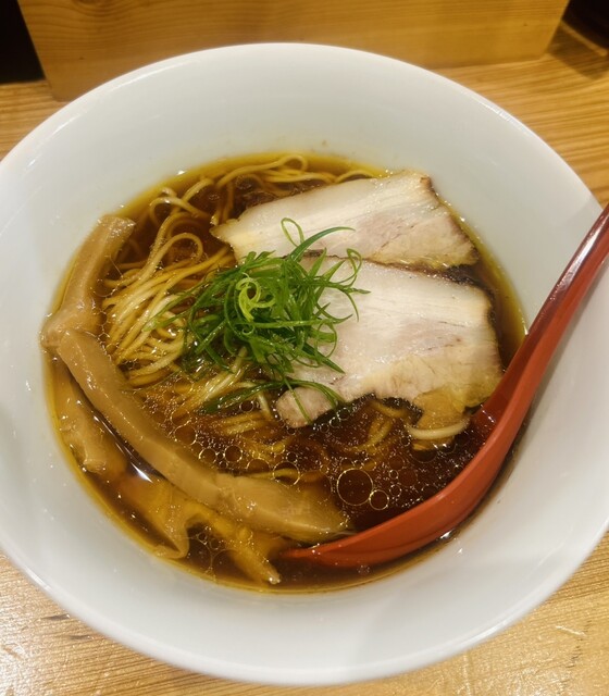 ラーメン 麺ファクトリー ジョーズ セカンド （麺FACTORY JAWS 2nd