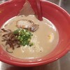 ラーメン れんげ