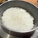 とんかつ 蒼樹 - 