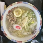 道の駅 種山ヶ原 ぽらん - 