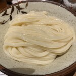 うどん棒 - 