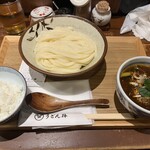 うどん棒 - 