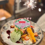 テアトロ ピッコロ - 