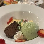 テアトロ ピッコロ - 