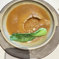 中国料理 礼華 四君子草 - 