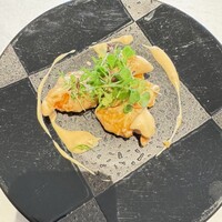 中国料理 礼華 四君子草 - 