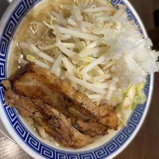 口コミ一覧 : ラーメン ガジロー 本店 - 新加納/ラーメン [食べログ]