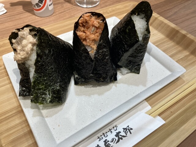おむすび✾ omusubi komeyanotaro Itsuki mall ten - Kawaguchi/Onigiri
