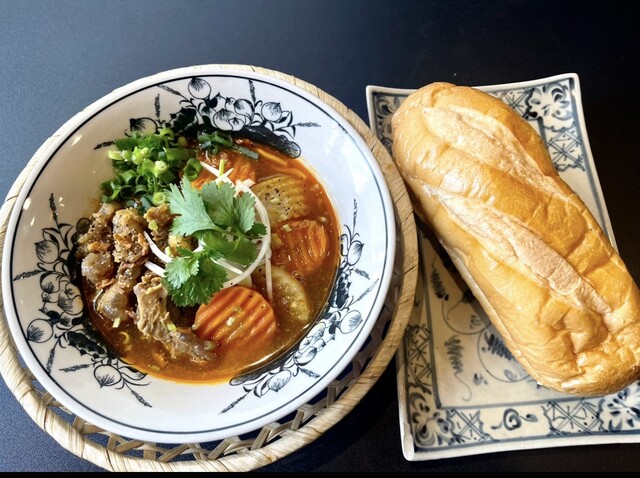 S Vietnamese Ryori photo 3