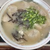 丸真ラーメン - 