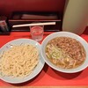 つけそば 丸長 目白店