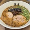 熊本ラーメン 黒亭 本店