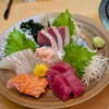 生簀料理 魚の蔵