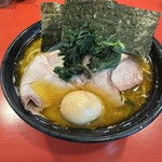 家系総本山 ラーメン 吉村家 - 