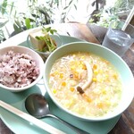 リエラカフェ&ミータイム - 