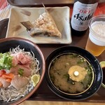 どーや食堂 - 
