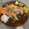さっぽろルーカレーNAGAMIYA