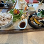 家カフェ＋Garden - 