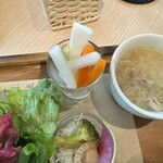 家カフェ＋Garden - 