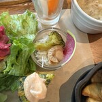 家カフェ＋Garden - 