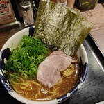 節骨麺 たいぞう - 