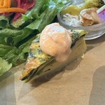 家カフェ＋Garden - 