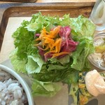 家カフェ＋Garden - 