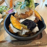 家カフェ＋Garden - 