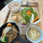 家カフェ＋Garden - 