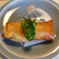 創作中華 一之船入 - 
