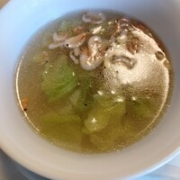 創作中華 一之船入 - 