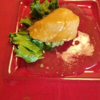 創作中華 一之船入 - 