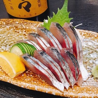 ろばた焼 仙樹_2