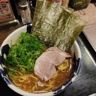 節骨麺 たいぞう_1