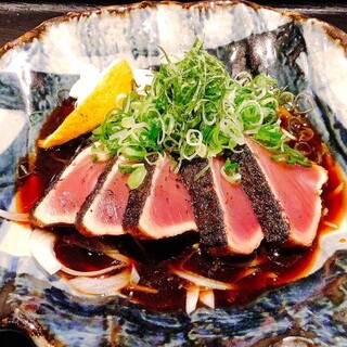 ろばた焼 仙樹_1