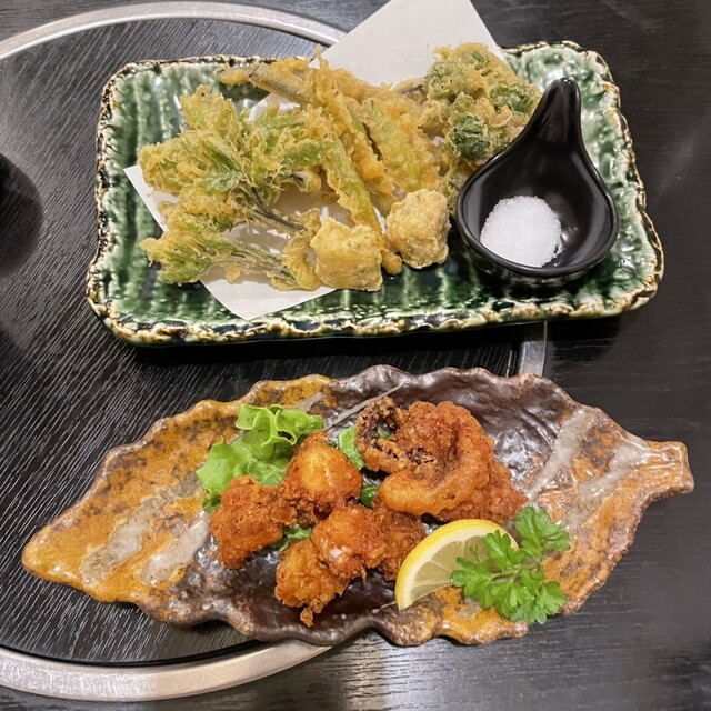 居酒屋まだこえちゃ &ndash; 村山（焼き鳥） | 山形県村山市の絶品焼き鳥