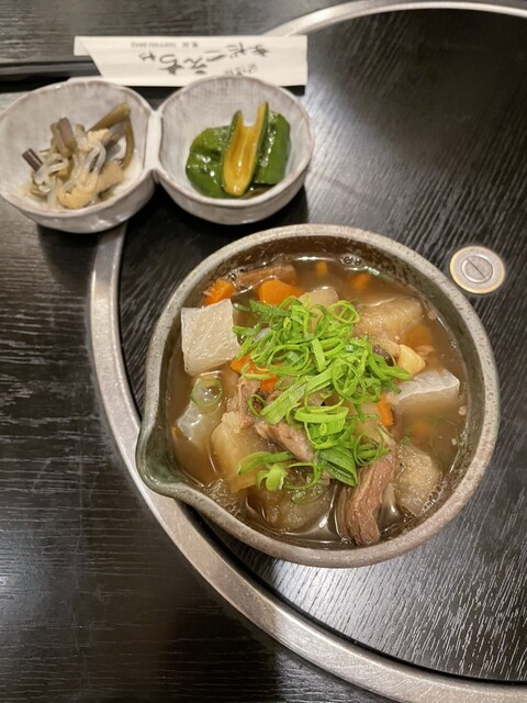 居酒屋まだこえちゃ - 村山（焼き鳥）の写真