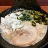 横浜家系ラーメン 善喜家