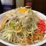 ラーメン二郎 - 