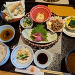 木曽路 宝塚店 - 