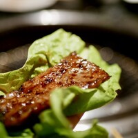 東京焼肉 一頭や コレド室町テラス店 - 