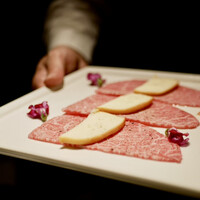 東京焼肉 一頭や コレド室町テラス店 - 